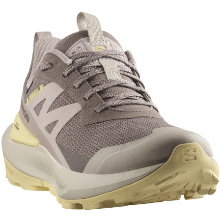 Damen Trekkingschuhe Salomon Elixir Activ Gore-Tex