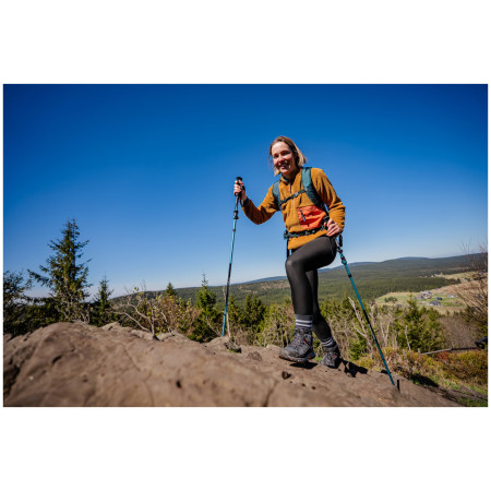 Trekkingstöcke Warg Compact Light