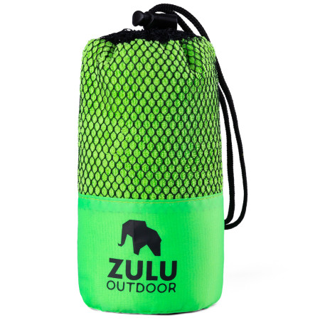 Handtuch Zulu Comfort 85x150 cm