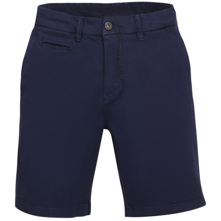 Herrenshorts Alpine Pro Hunar blau blue