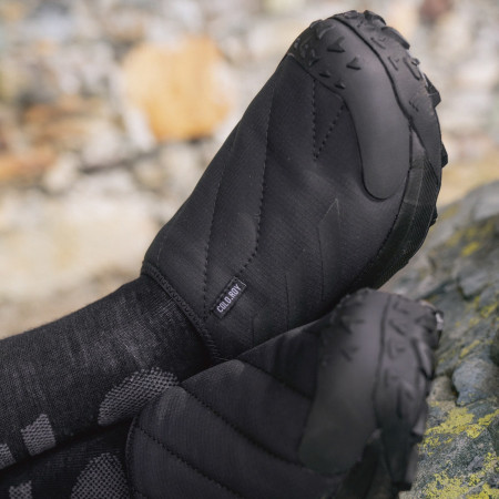 Herren Winterschuhe Adidas Terrex Winter Slip On Cold.Rdy