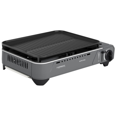 Gasgrill Campingaz Bistro Grill grau