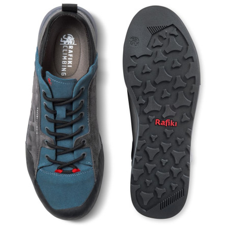 Herrenschuhe Rafiki Access M