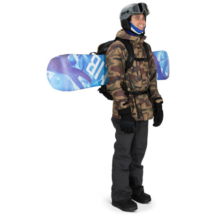 Skialp-Rucksack Osprey Soelden 32