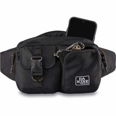 Hüfttasche Dakine Jagger Hybrid Hip Pack