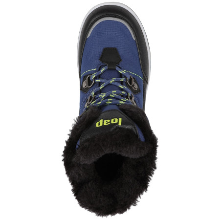 Kinder-Winterschuhe Loap Lima