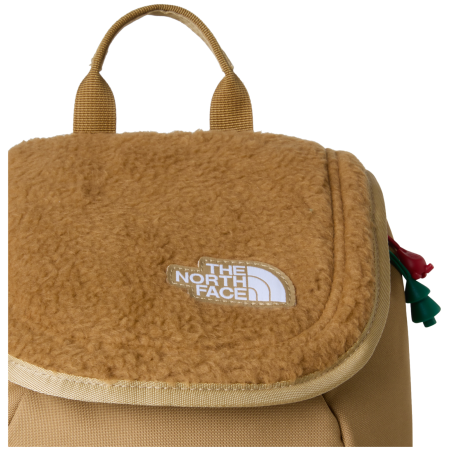 Kinderrucksack The North Face Y Mini Explorer