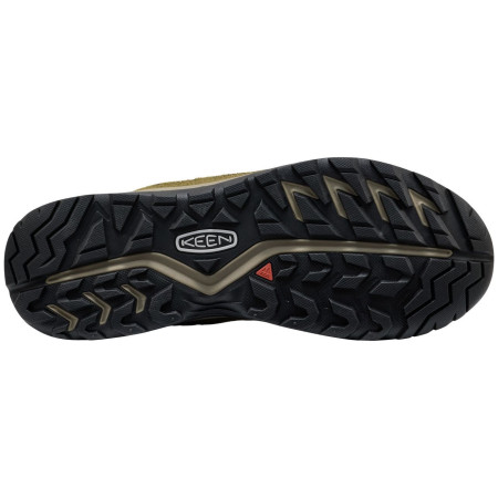 Wanderschuhe Keen Hightrail Mid Wp Men