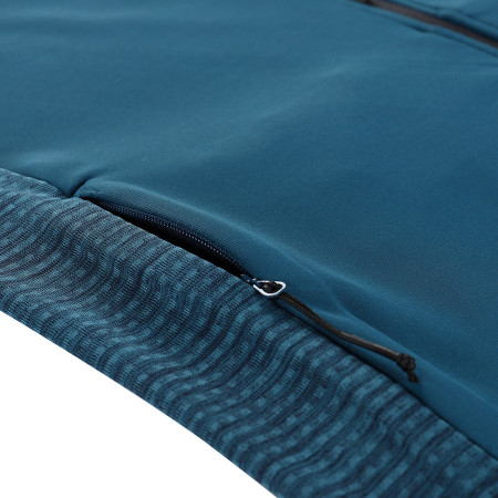 Herren Funktions-Sweatshirt Alpine Pro Goll