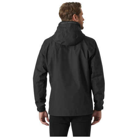 Herrenjacke Helly Hansen Dubliner Jacket