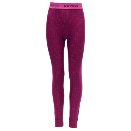 Kinder-Funktionsunterwäsche Devold Duo Active Junior Long Johns