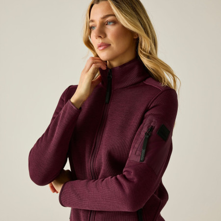 Damen-Sweatshirt Regatta Karmila