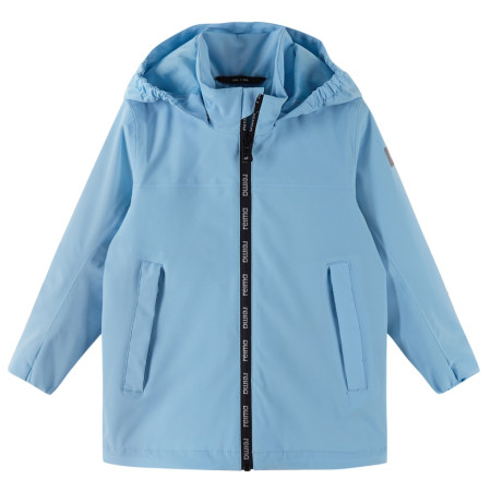 Kinderjacke Reima Finholma hellblau Sky blue