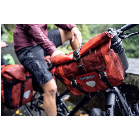 Lenkertasche Ortlieb Handlebar-Pack Plus