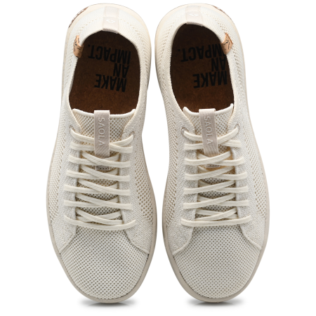Damenschuhe Saola Cannon Knit 2.0 W