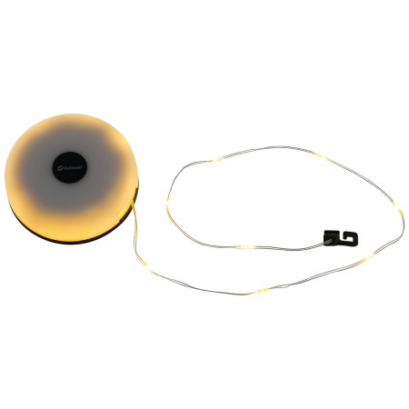 Leuchte Outwell Moonstone Stringlight Lantern