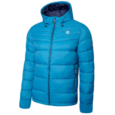 Herren-Winterjacke Dare 2b Drifter Jacket blau DarkMethyl