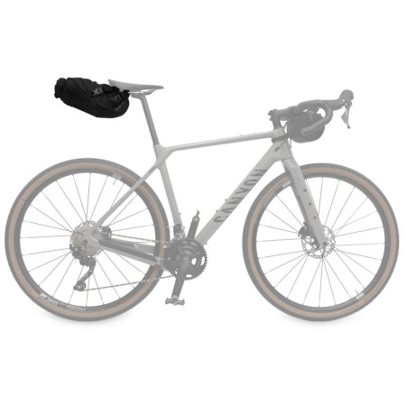 Satteltasche Acepac Drop post bag