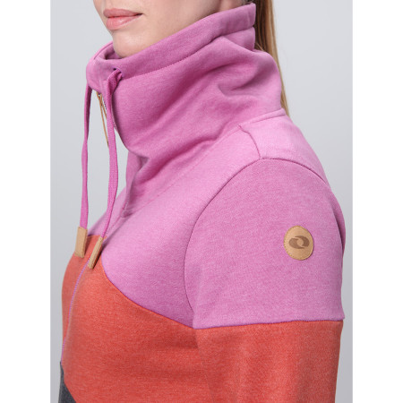 Damen Funktions-Sweatshirt Loap Ebveta