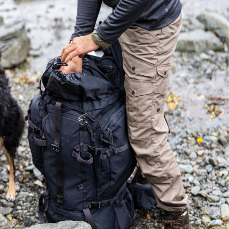 Herrenhose Fjällräven Vidda Pro Trousers M