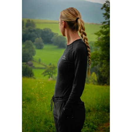 Damen-Funktionsshirt Husky Tromi L