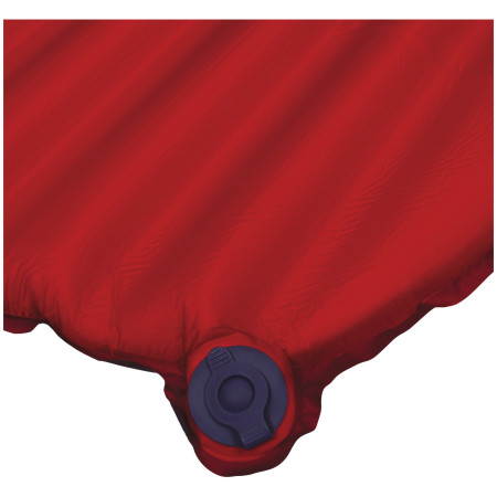 Selbstaufblasende Isomatte Warg Radon Mummy 5