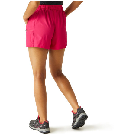 Damenshorts Regatta Travel Lgt Packaway