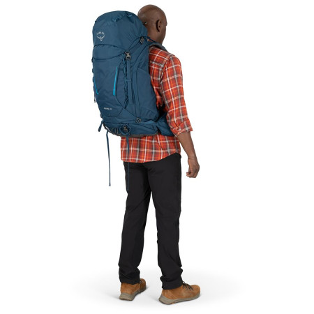 Rucksack Osprey Kestrel 48