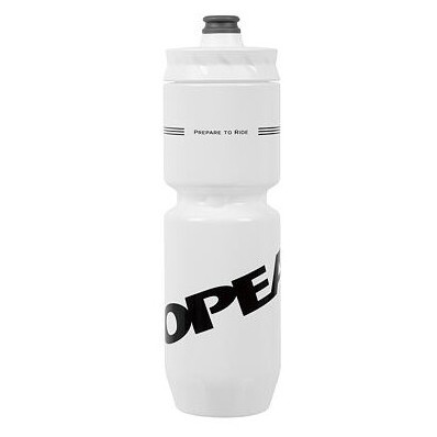 Wasserflasche Topeak Water Bottle 800ml weiß bílá