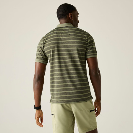 Herren-T-Shirt Regatta Kildra