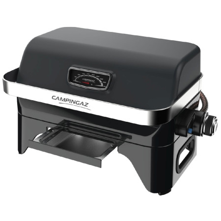 Grill Campingaz Attitude 2go CV (blk)