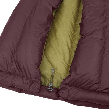 Daunen-Quilt Warg Sirius Q 500