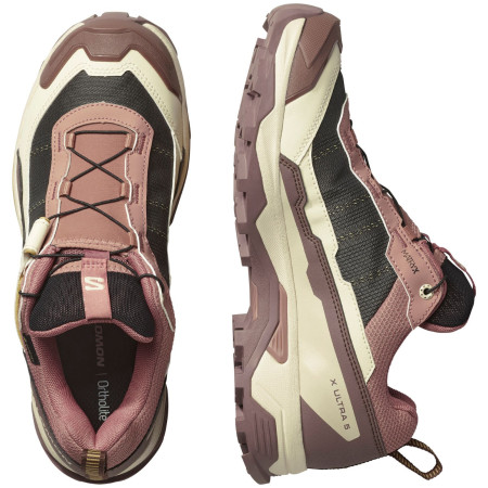Damenschuhe Salomon X Ultra 5 Gore-Tex