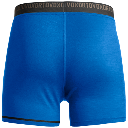 Herren-Boxershorts Ortovox 185 Rock'N'Wool Boxer