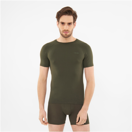 Herren-Funktionsshirt Viking Lockness Man T-Shirt