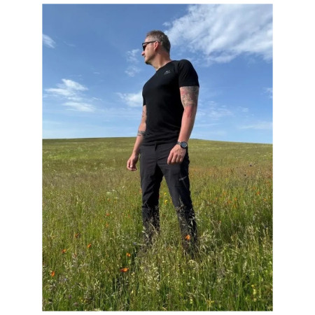 Herren-Funktionsshirt Husky Mersa M