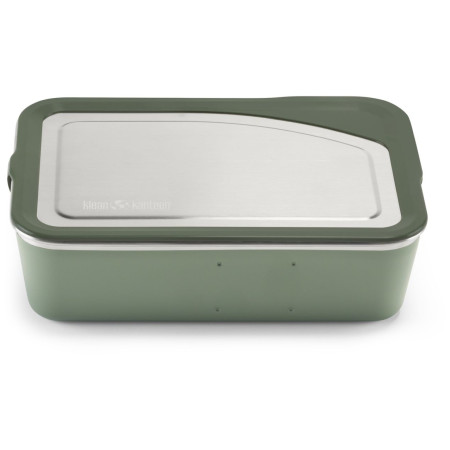 Lebensmittelbox Klean Kanteen Big Meal Box 1626 ml grün Sea Spray