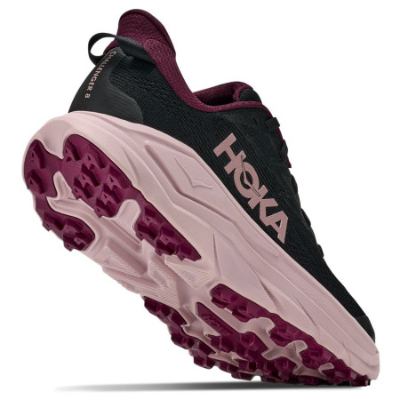Damen Laufschuhe Hoka W Challenger 8