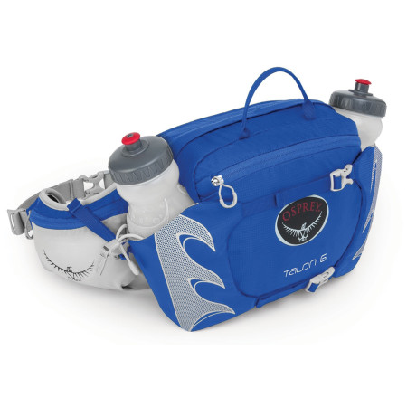 Hüfttasche Osprey Talon 6 Lumbar 2016 blau