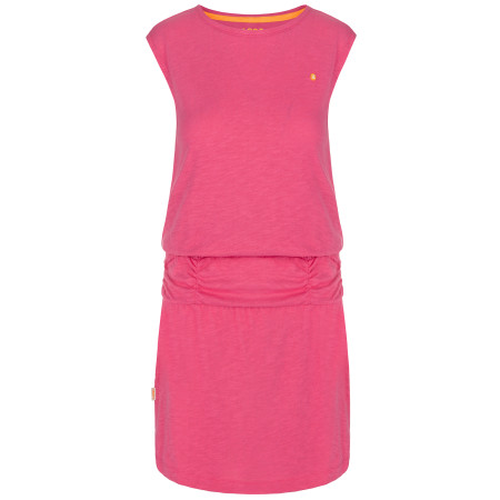 Kleid Loap Bluska rosa