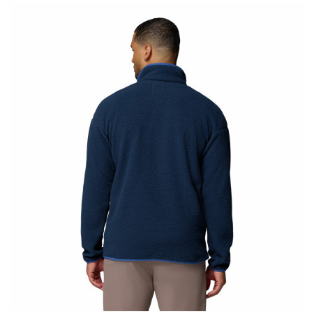 Herren-Sweatshirt Columbia Helvetia™ II Half Snap Fleece