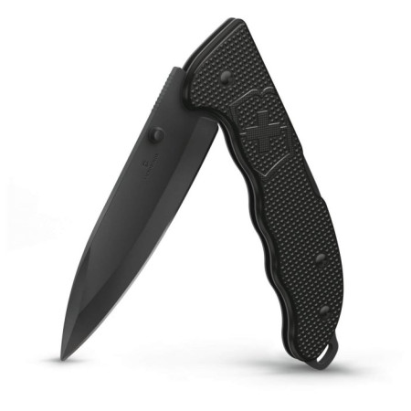 Taschenmesser Victorinox Evoke BS Alox Black