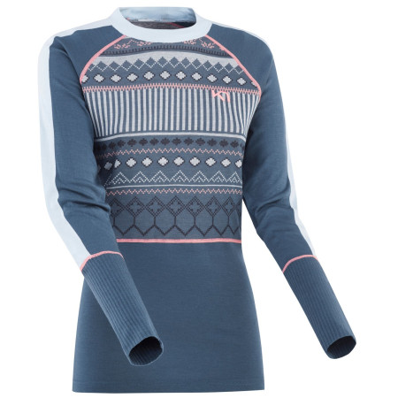 Damen-Funktionsshirt Kari Traa Perle LS