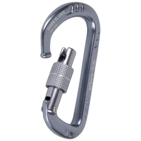 Karabiner Camp Guide Xl Lock