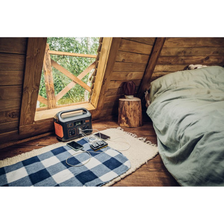 Aufladestation Jackery Explorer 500 (2023)