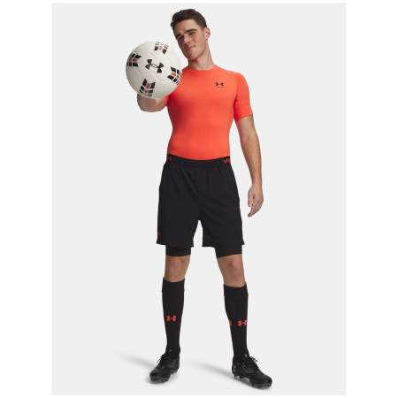 Herrenshorts Under Armour Vanish Woven 2in1 Sts