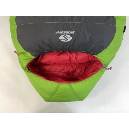 Daunenschlafsack Sir Joseph Looping III 900 190 cm