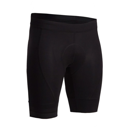 Herren-Radhose Silvini Fortore 2022 schwarz black