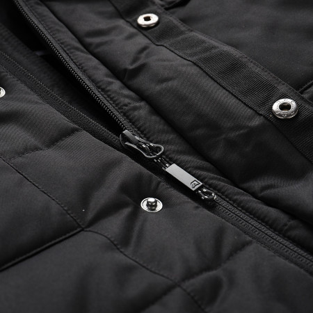 Herren-Winterjacke Alpine Pro Egyp