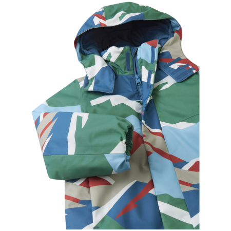 Kinder Winterjacke Reima Marttila
